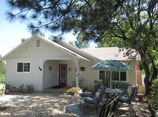 110 Bald Mountain Rd, West Point, CA 95255