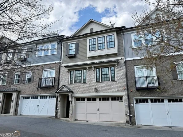 149 Norcross St, Roswell, GA 30075