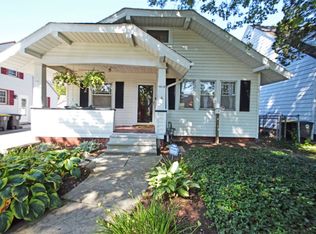 4610 Indiana Ave, Fort Wayne, IN 46807