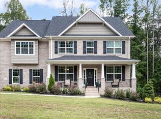8003 Laffin Ct, Stokesdale, NC 27357