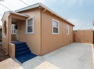 9421 Cherry St, Oakland, CA 94603