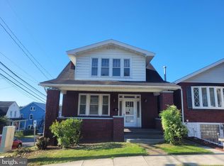 800 Shriver Ave, Cumberland, MD 21502