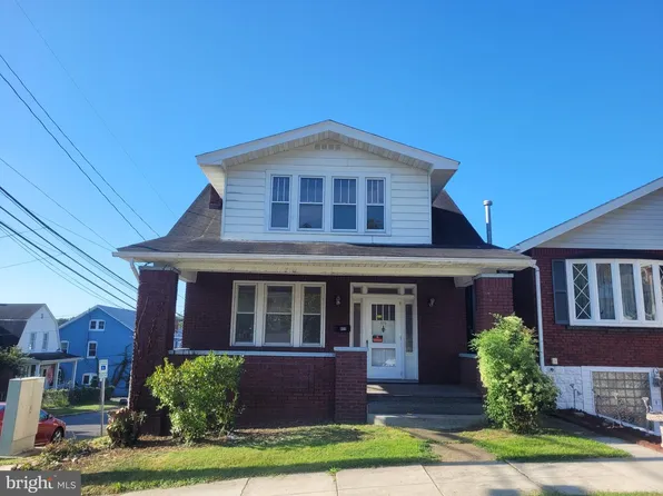 800 Shriver Ave, Cumberland, MD 21502