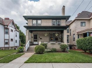 136 S Euclid Ave, Pittsburgh, PA