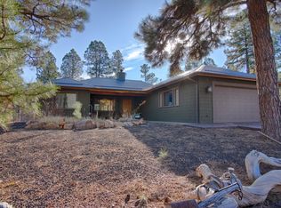 853 Neal Rd, Show Low, AZ 85901