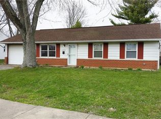 1209 W Lake Ave, New Carlisle, OH