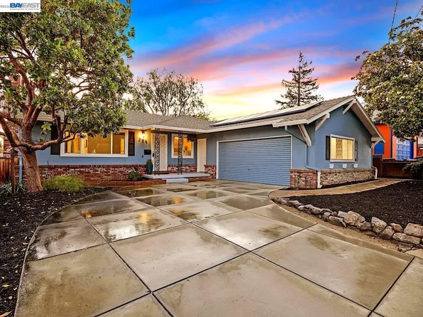 359 Michell St, Livermore, CA 94551
