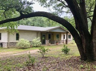 25522 Elmer Ladner Rd, Pass Christian, MS 39571