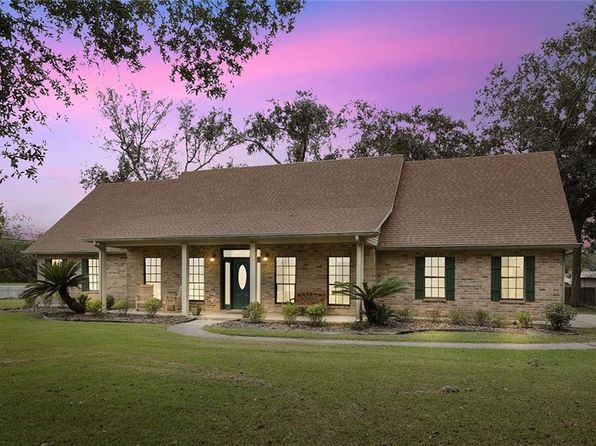 Recently Sold Homes In Belle Chasse La 559 Transactions Zillow