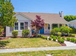 1264 Spencer Ave, San Jose, CA