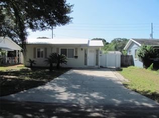 5554 4th Ave N, Saint Petersburg, FL 33710
