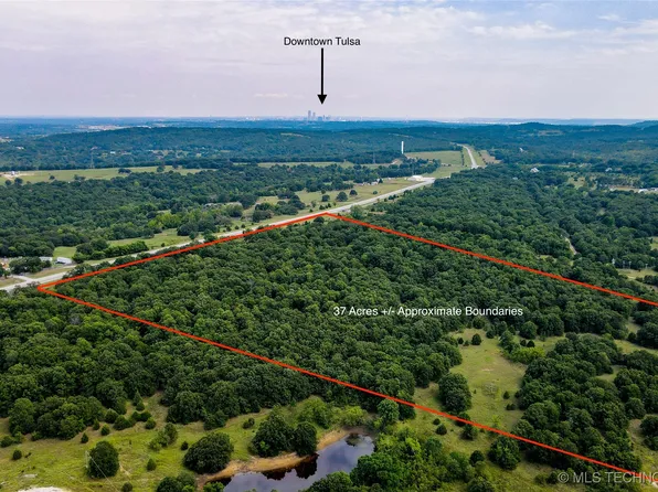 6490 NW 52nd Ave, Tulsa, OK 74107