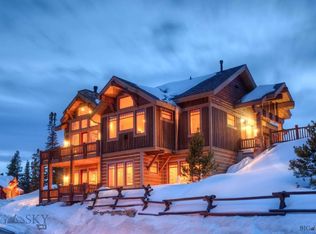 208 Cascade Rdg, Sky, MT 59716