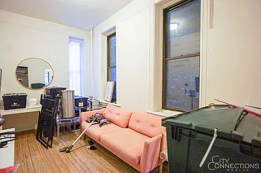 Rented by City Connections Realty