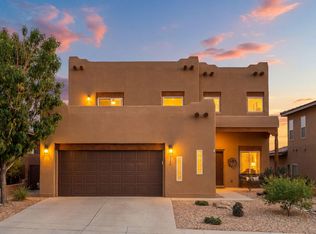 6248 Nueva Espana Rd NW, Albuquerque, NM 87114