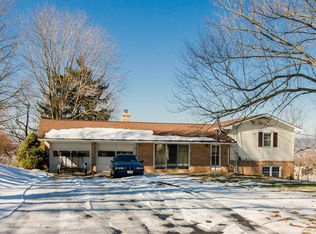 12229 Jobel Ln, Broadway, VA 22815