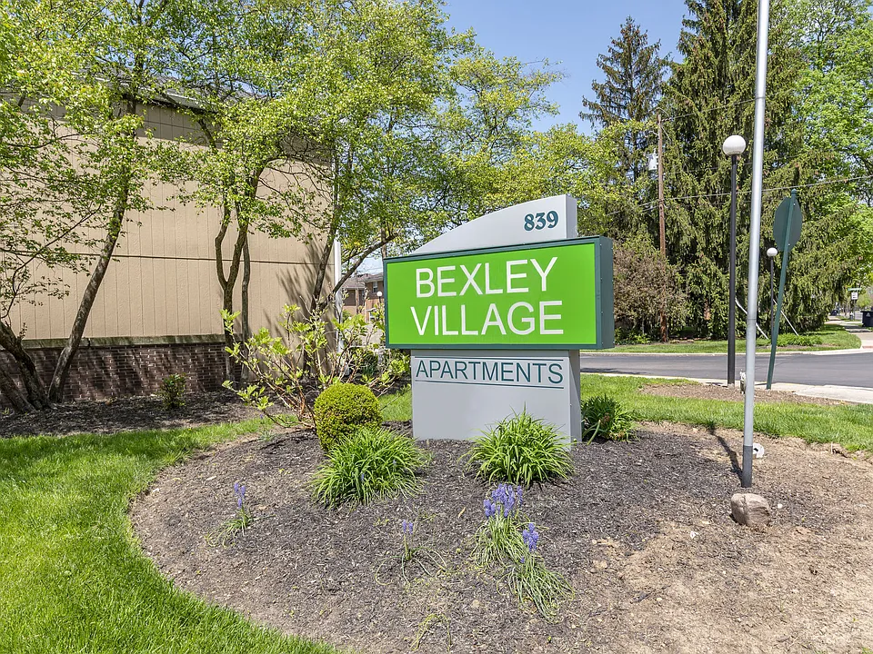 Bexley Village