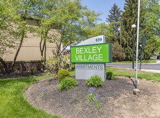 839 Sheridan Ave #843F, Columbus, OH 43209