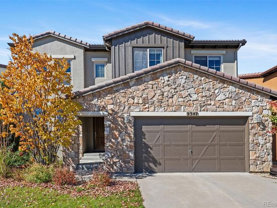2347 S Loveland Street, Lakewood, CO 80228