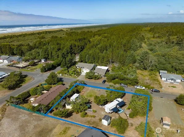 804 357th Street, Ocean Park, WA 98640