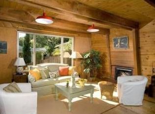 24 Woodand Rd, Fairfax, CA 94930