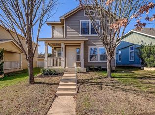 1807 Lost Maples Loop, Cedar Park, TX 78613