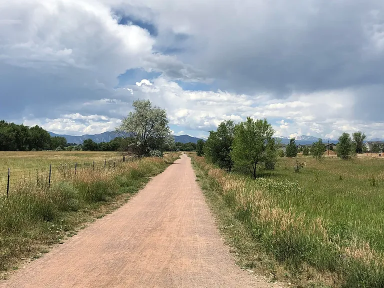 Nearby Trails