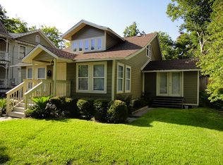 409 Pecore St, Houston, TX 77009