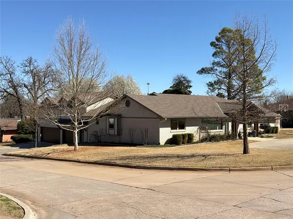 807 Willment Pl, Edmond, OK 73034