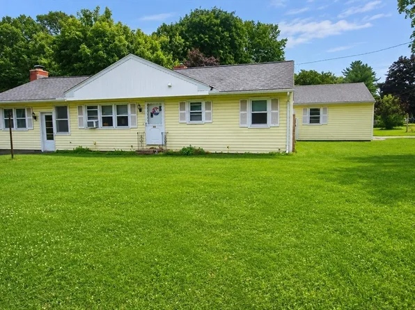 27 Feeding Hills Rd, Southwick, MA 01077