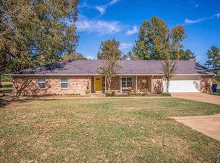 3779 Fm 22 E, Jacksonville, TX 75766