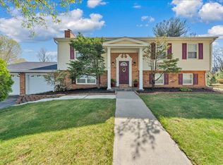 812 Knollwood Dr, Troutville, VA