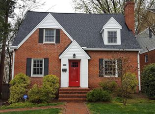 6009 20th St N, Arlington, VA 22205