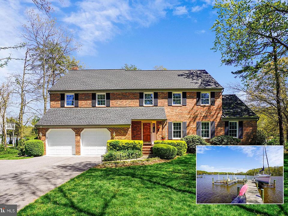 1st image of 537 Point Field Dr