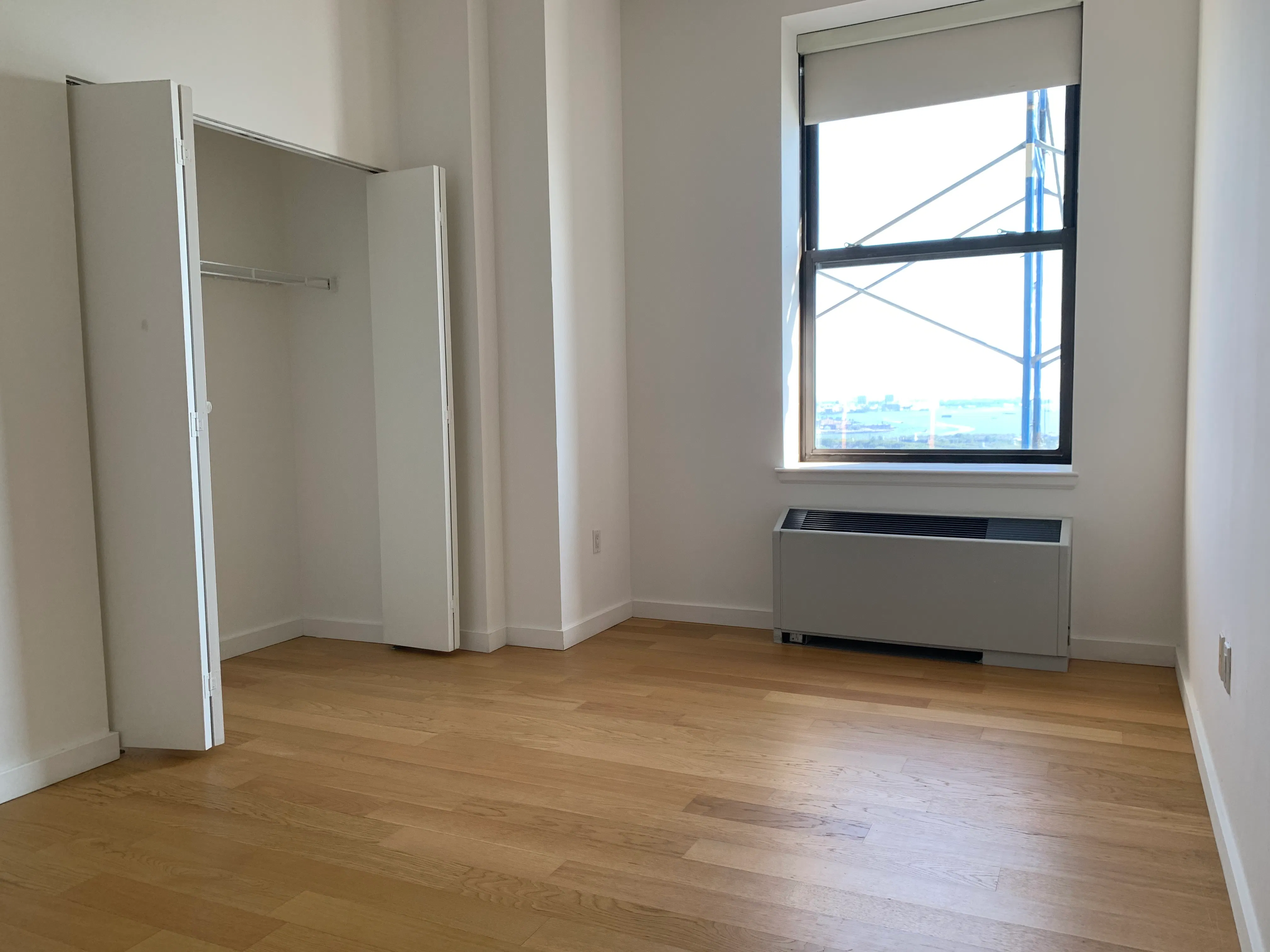 33 Rector Street #3402 in Financial District, Manhattan | StreetEasy