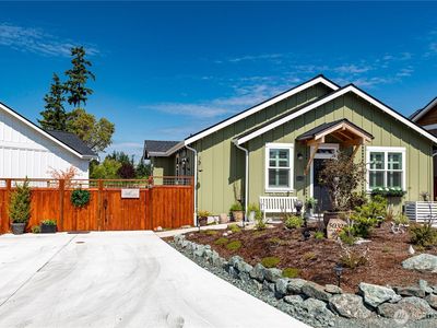 5032 Eagle Ridge Drive, Freeland, WA, 98249