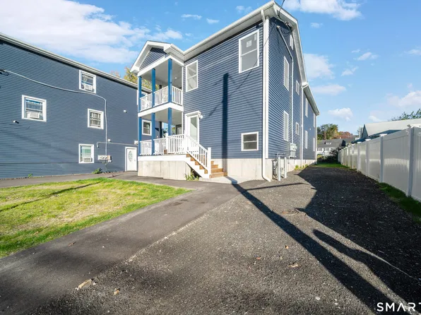 1660 Reservoir Ave #1, Bridgeport, CT 06606