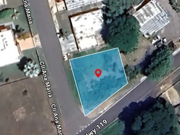 Ana Maria Street Puente Ward Solar #1, Camuy, PR 00627