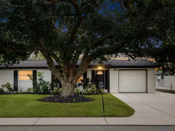 3308 BAINBRIDGE DRIVE, HOLIDAY, FL 34691