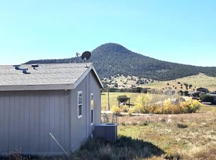 209 S Rolling Hills Rd, Young, AZ 85554