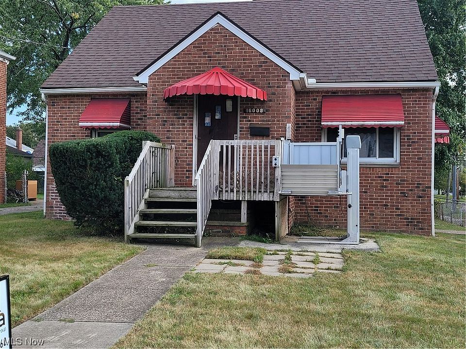 1st image of 16008 Harvard Ave