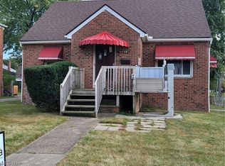 16008 Harvard Ave, Cleveland, OH