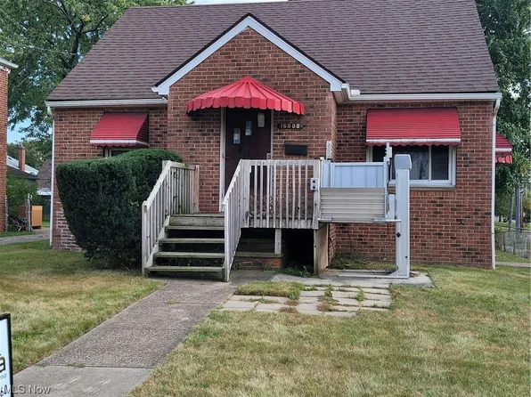 16008 Harvard Ave, Cleveland, OH 44128