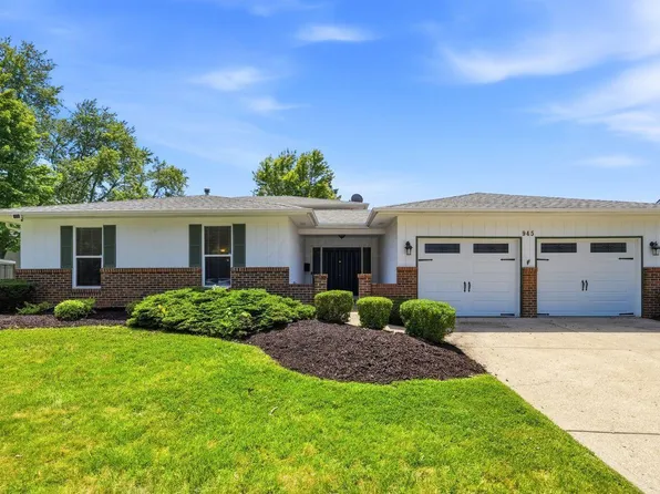 945 Matterhorn Dr, Reynoldsburg, OH 43068
