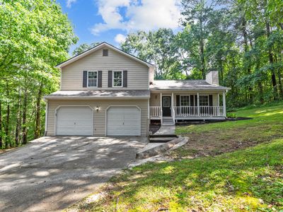 2733 Oakwood Dr, Loganville, GA, 30052