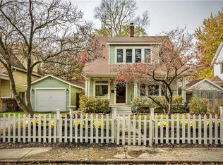 916 N Tecumseh St, Indianapolis, IN