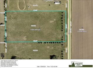 40th Ave, Brainerd, MN 56401