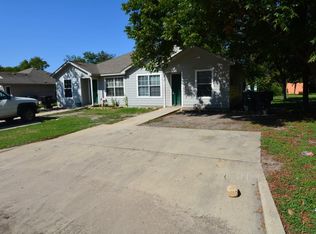 908 E Avenue C, Temple, TX 76501