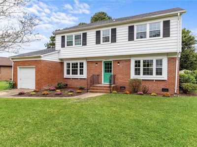 4613 Mallard Cres, Portsmouth, VA, 23703