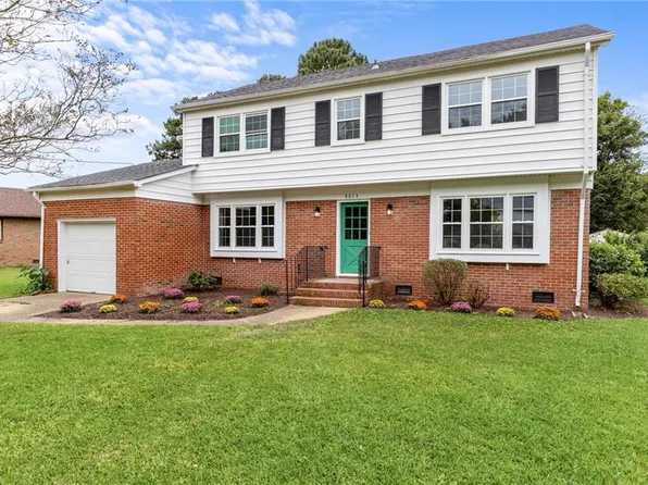 4613 Mallard Cres, Portsmouth, VA 23703